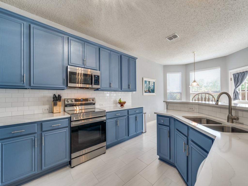 7931 Greenvalley Lane Frisco TX 75033