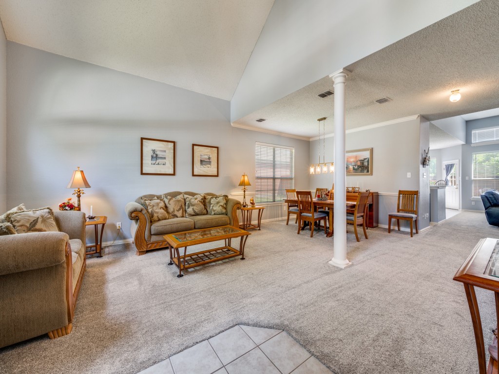 7931 Greenvalley Lane Frisco TX 75033