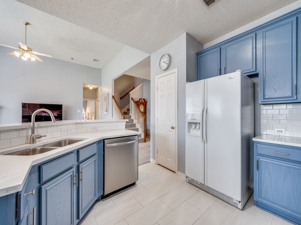 7931 Greenvalley Lane Frisco TX 75033