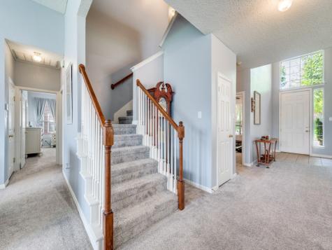 7931 Greenvalley Lane Frisco TX 75033