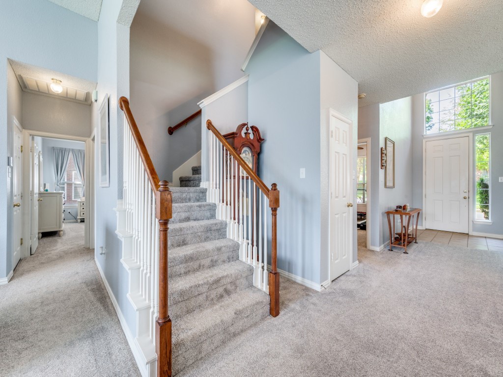 7931 Greenvalley Lane Frisco TX 75033