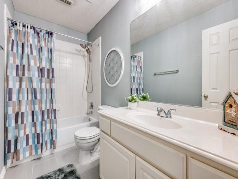 7931 Greenvalley Lane Frisco TX 75033