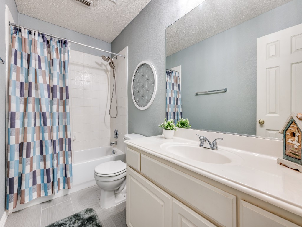 7931 Greenvalley Lane Frisco TX 75033