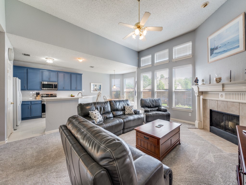 7931 Greenvalley Lane Frisco TX 75033
