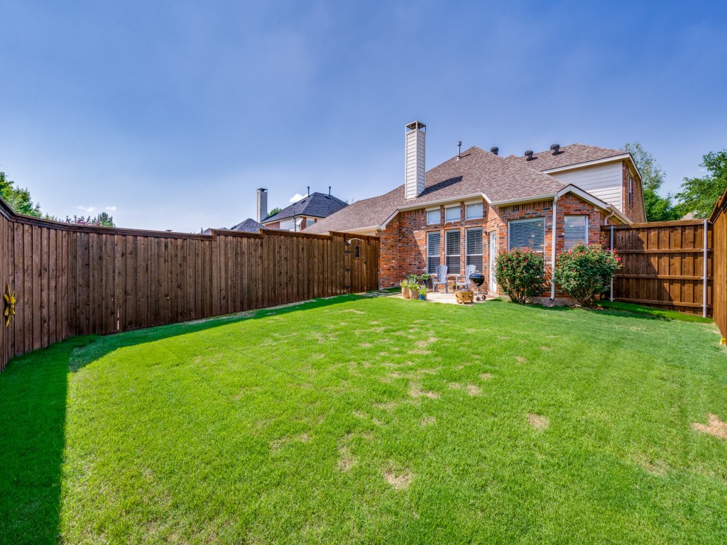 7931 Greenvalley Lane Frisco TX 75033