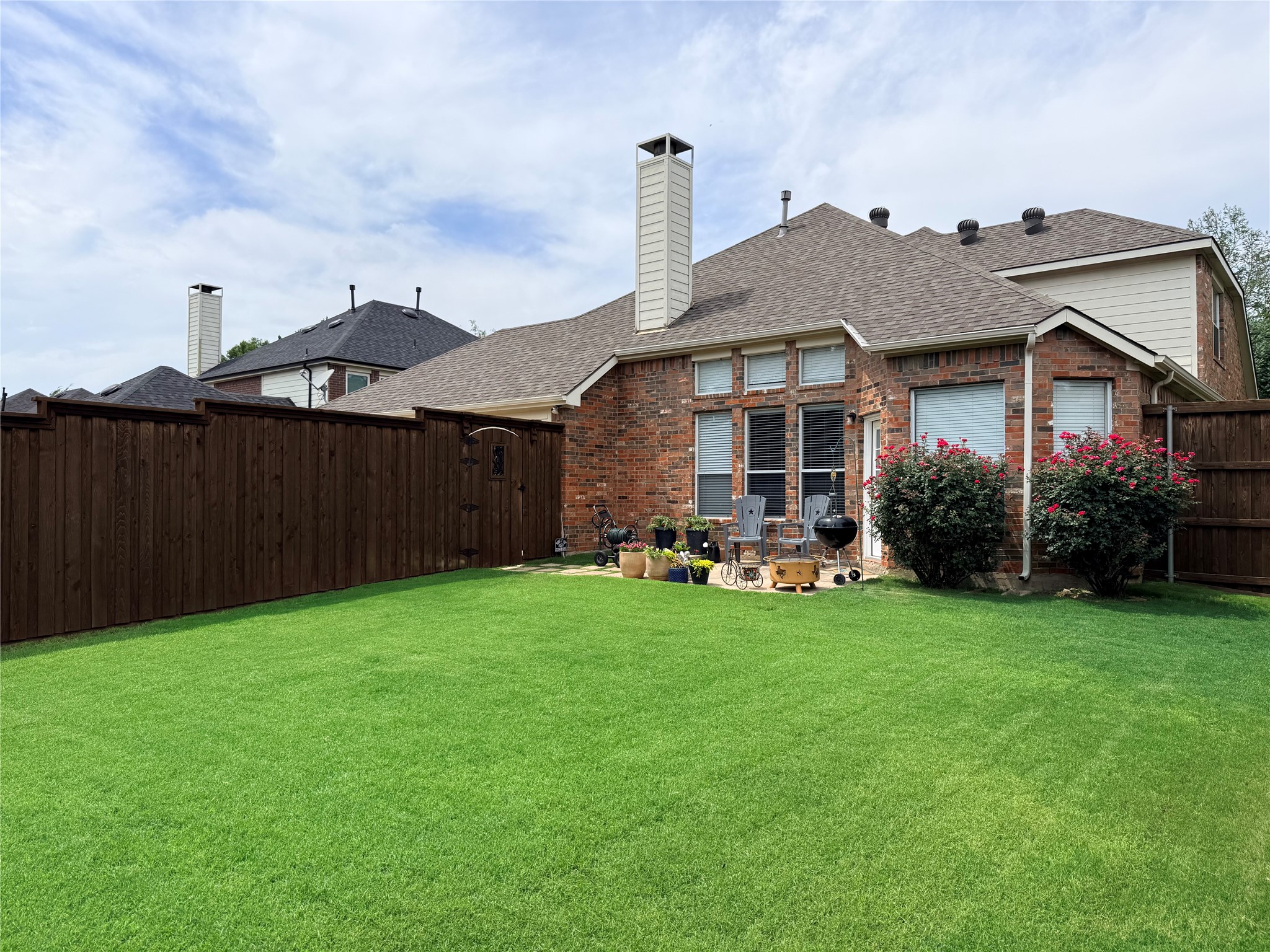 7931 Greenvalley Lane Frisco TX 75033