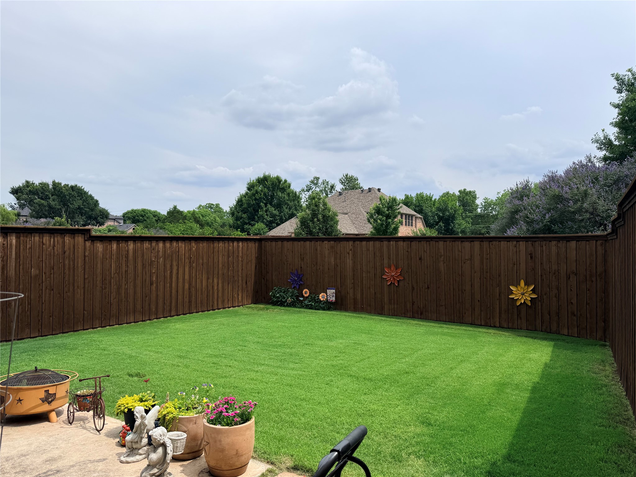 7931 Greenvalley Lane Frisco TX 75033