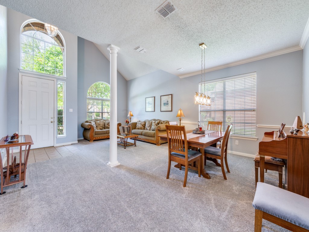 7931 Greenvalley Lane Frisco TX 75033