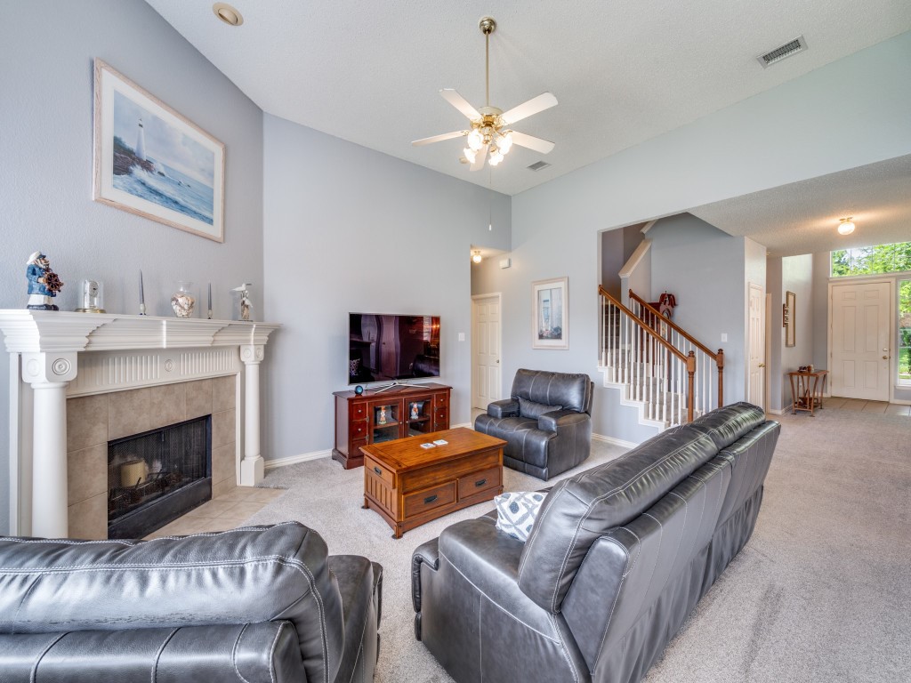 7931 Greenvalley Lane Frisco TX 75033