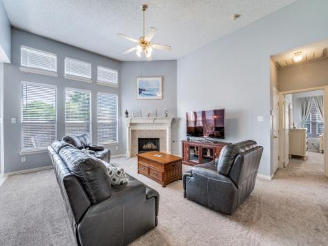 7931 Greenvalley Lane Frisco TX 75033