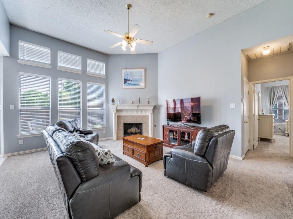 7931 Greenvalley Lane Frisco TX 75033