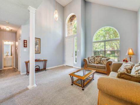 7931 Greenvalley Lane Frisco TX 75033