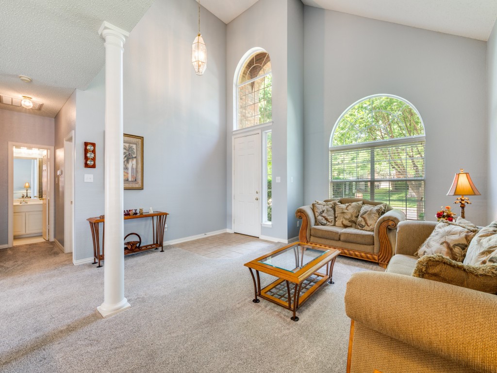7931 Greenvalley Lane Frisco TX 75033