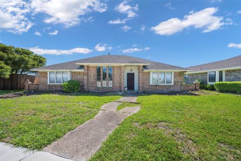 2402 Country Club Parkway Garland TX 75041