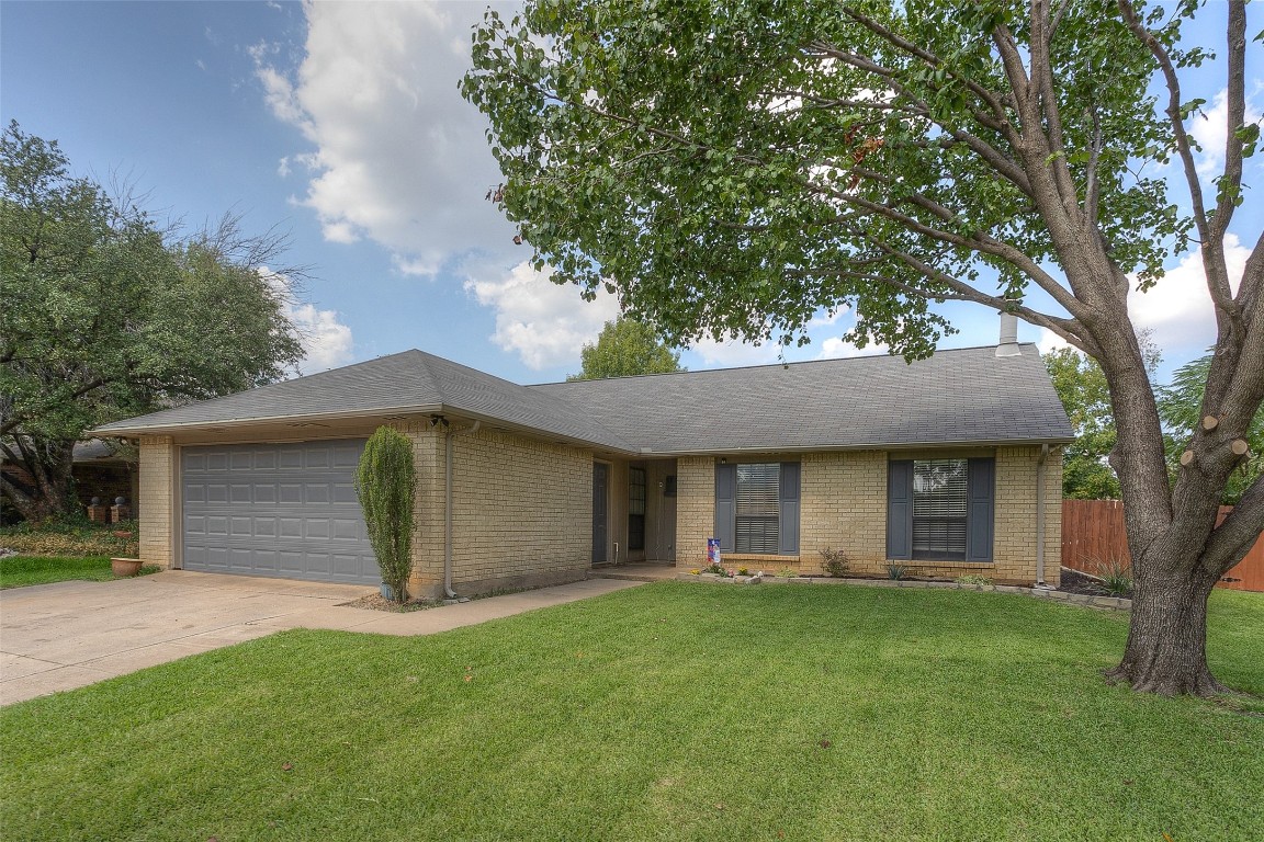 3813 Mulberry Lane Bedford TX 76021