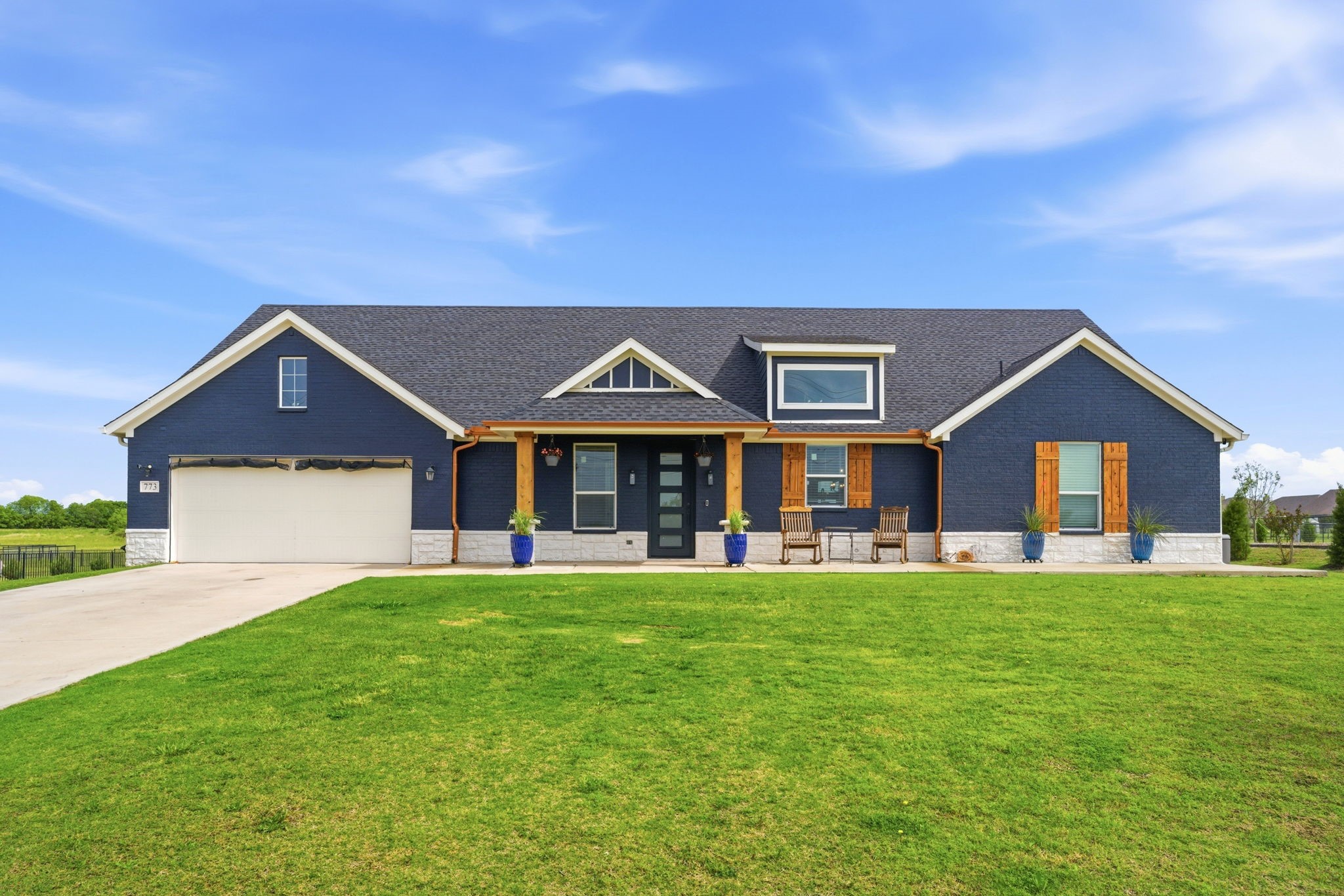773 Pennell Road Sherman TX 75090