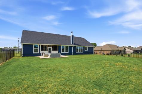 773 Pennell Road Sherman TX 75090