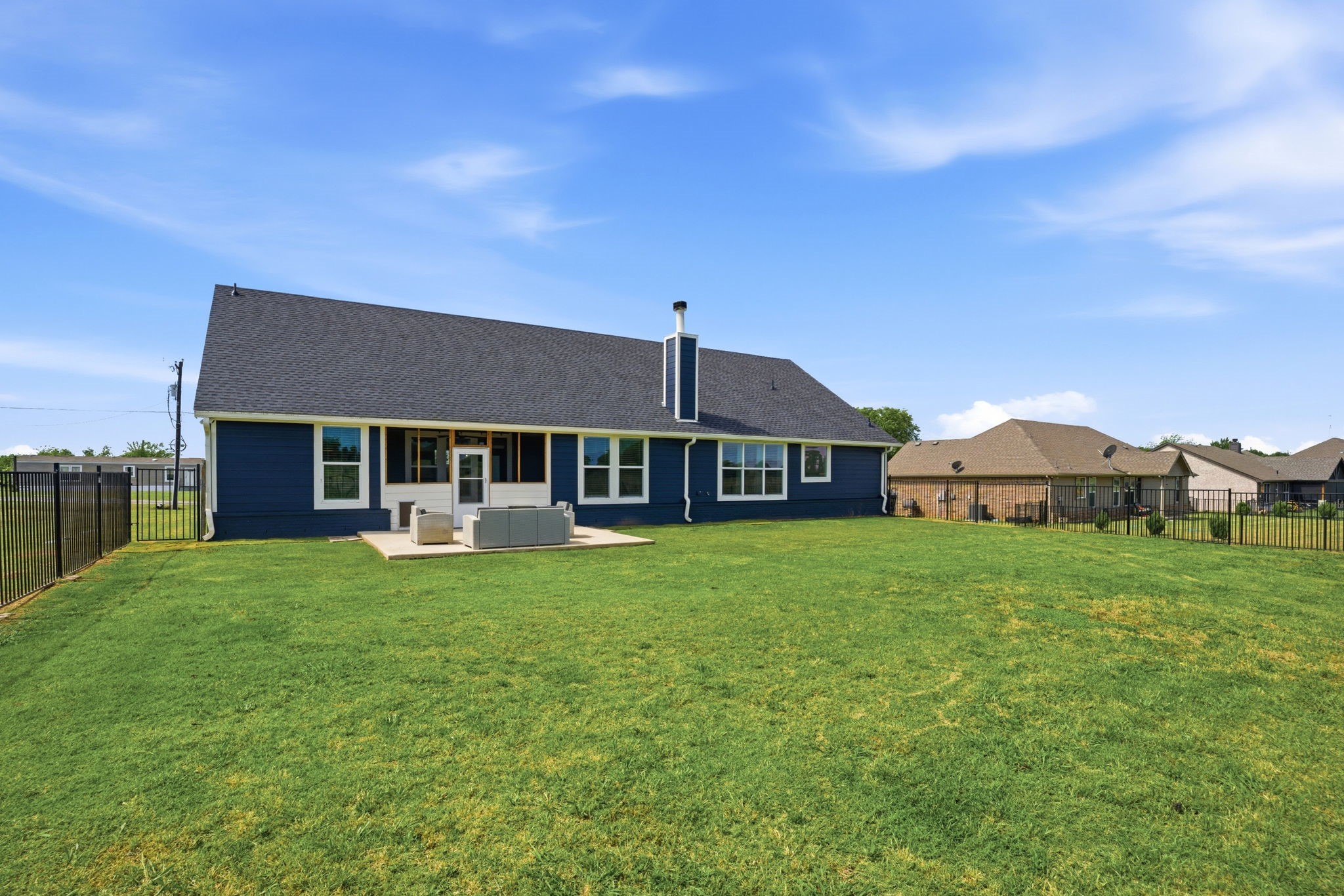 773 Pennell Road Sherman TX 75090