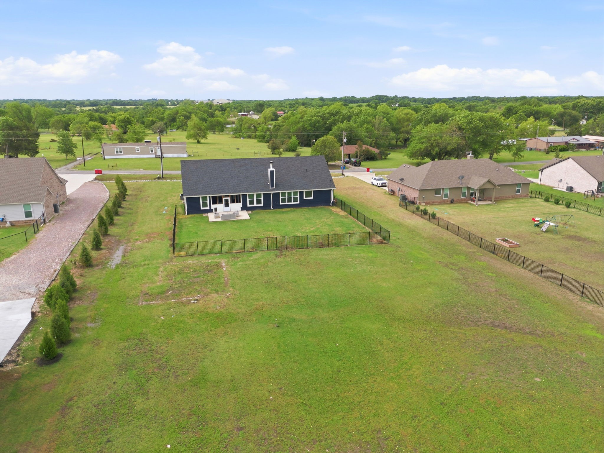 773 Pennell Road Sherman TX 75090