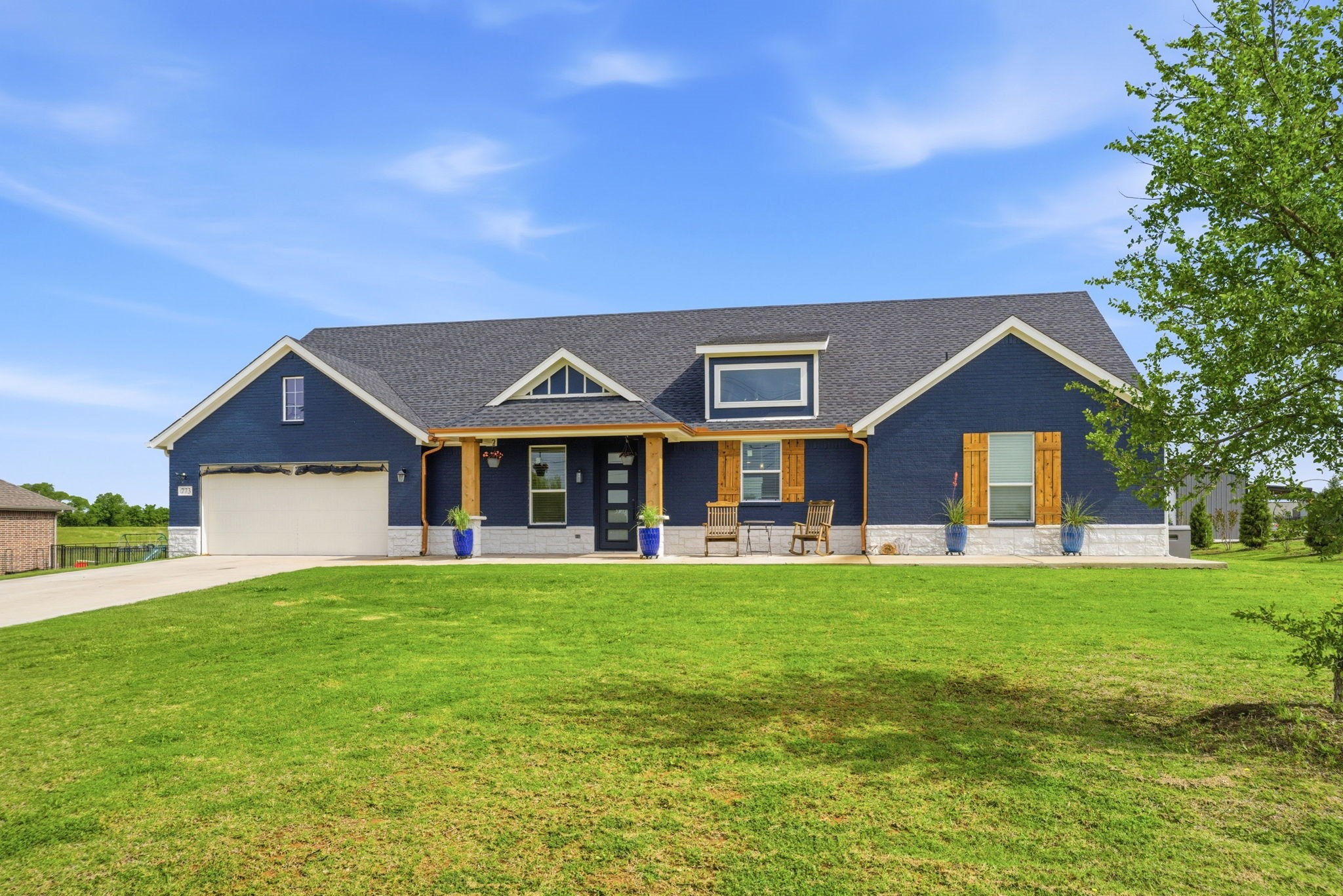 773 Pennell Road Sherman TX 75090