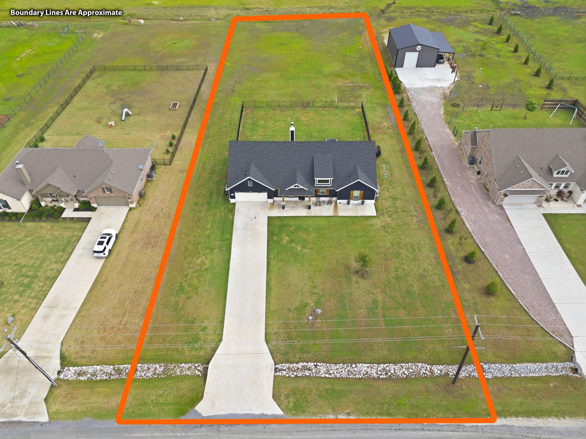 773 Pennell Road Sherman TX 75090
