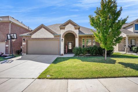 940 Lake Woodland Drive Little Elm TX 75068