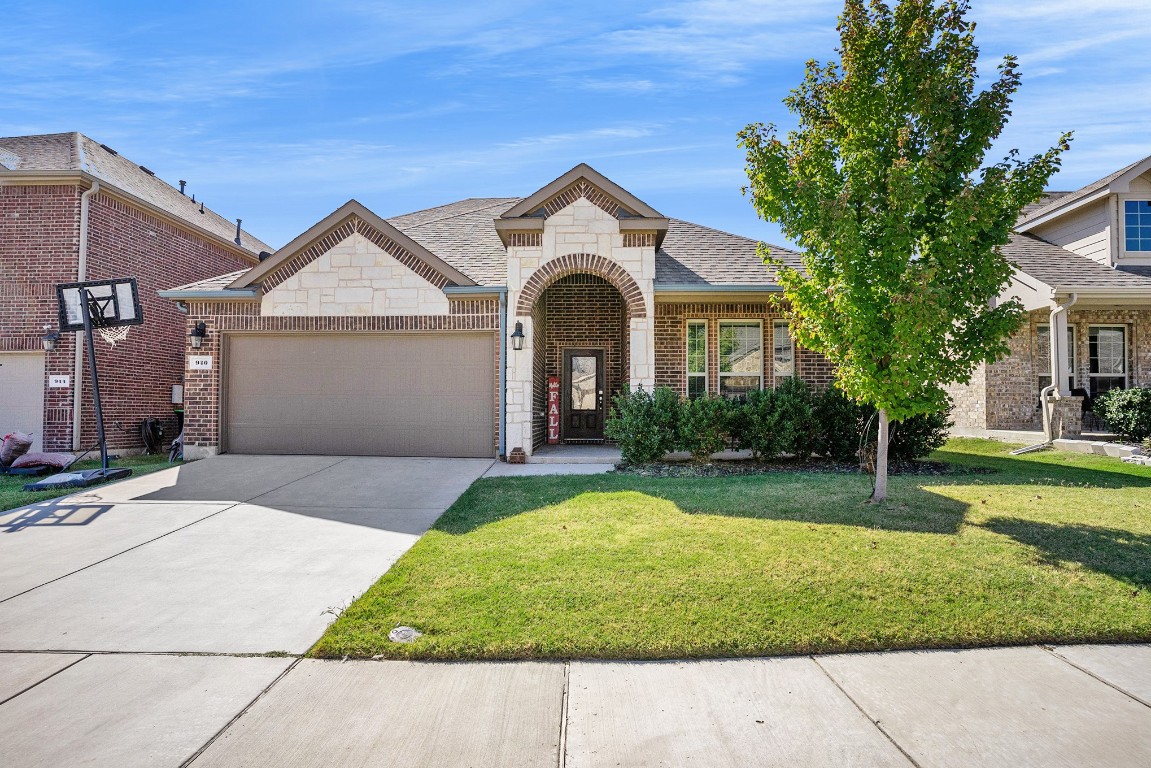940 Lake Woodland Drive Little Elm TX 75068