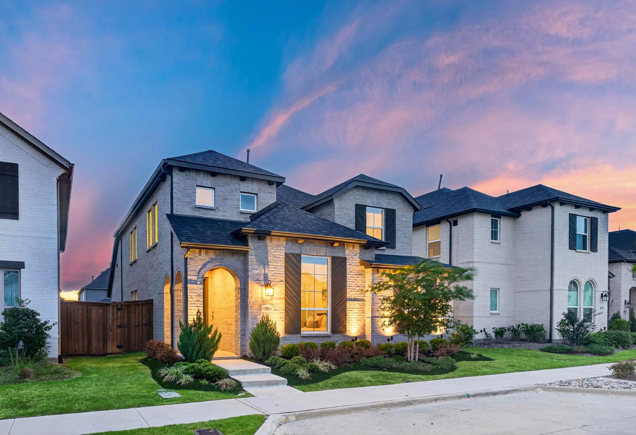 2821 Epping Way Celina TX 75009