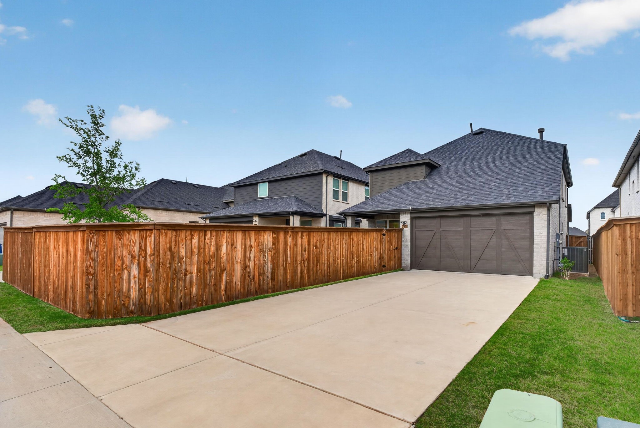 2821 Epping Way Celina TX 75009