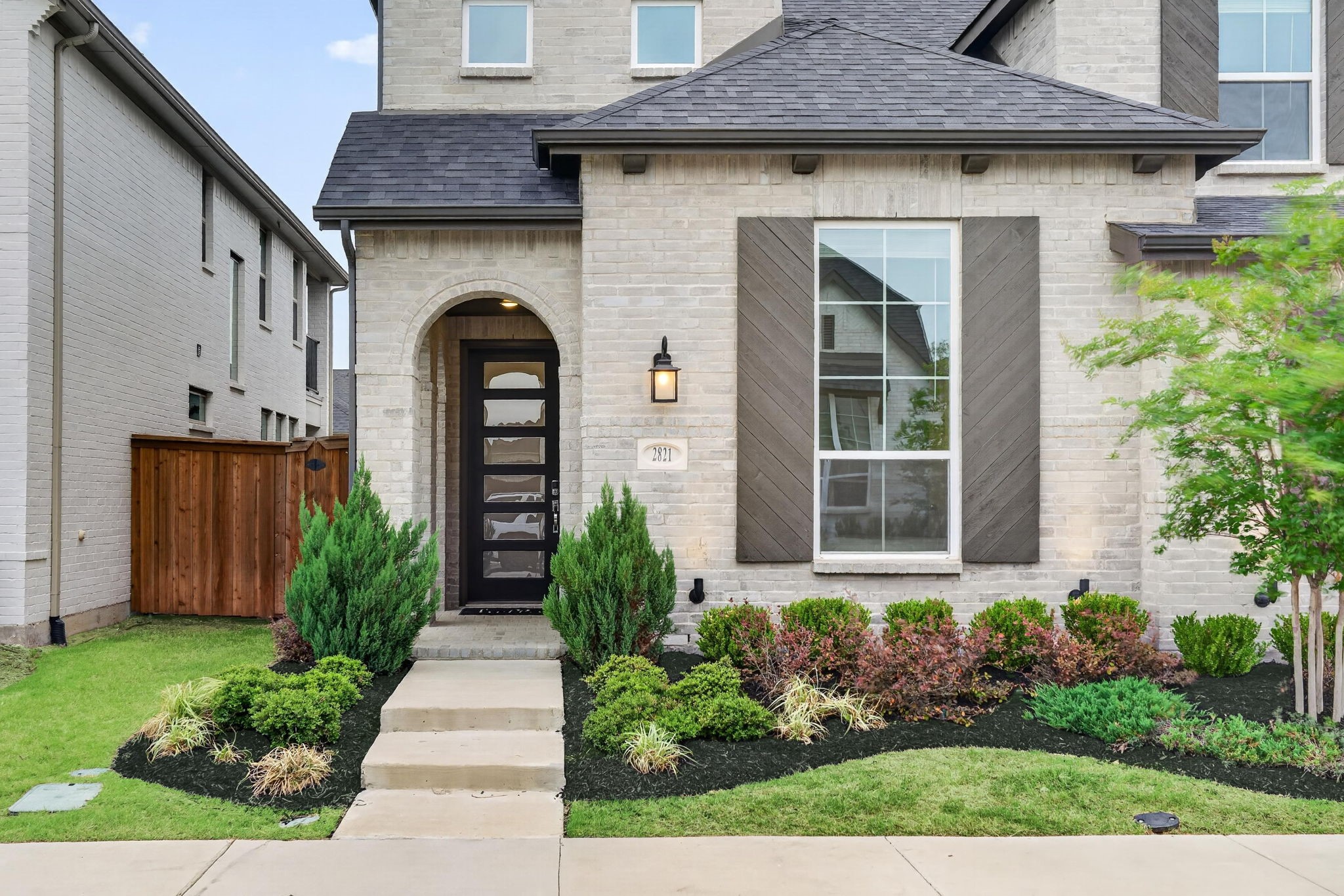 2821 Epping Way Celina TX 75009