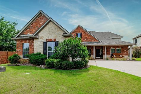 9601 Delmonico Drive Fort Worth TX 76244