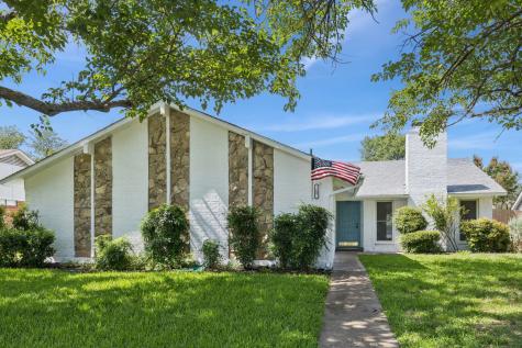 1805 Eastfield Drive Richardson TX 75081