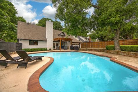 9827 Vistadale Drive Dallas TX 75238