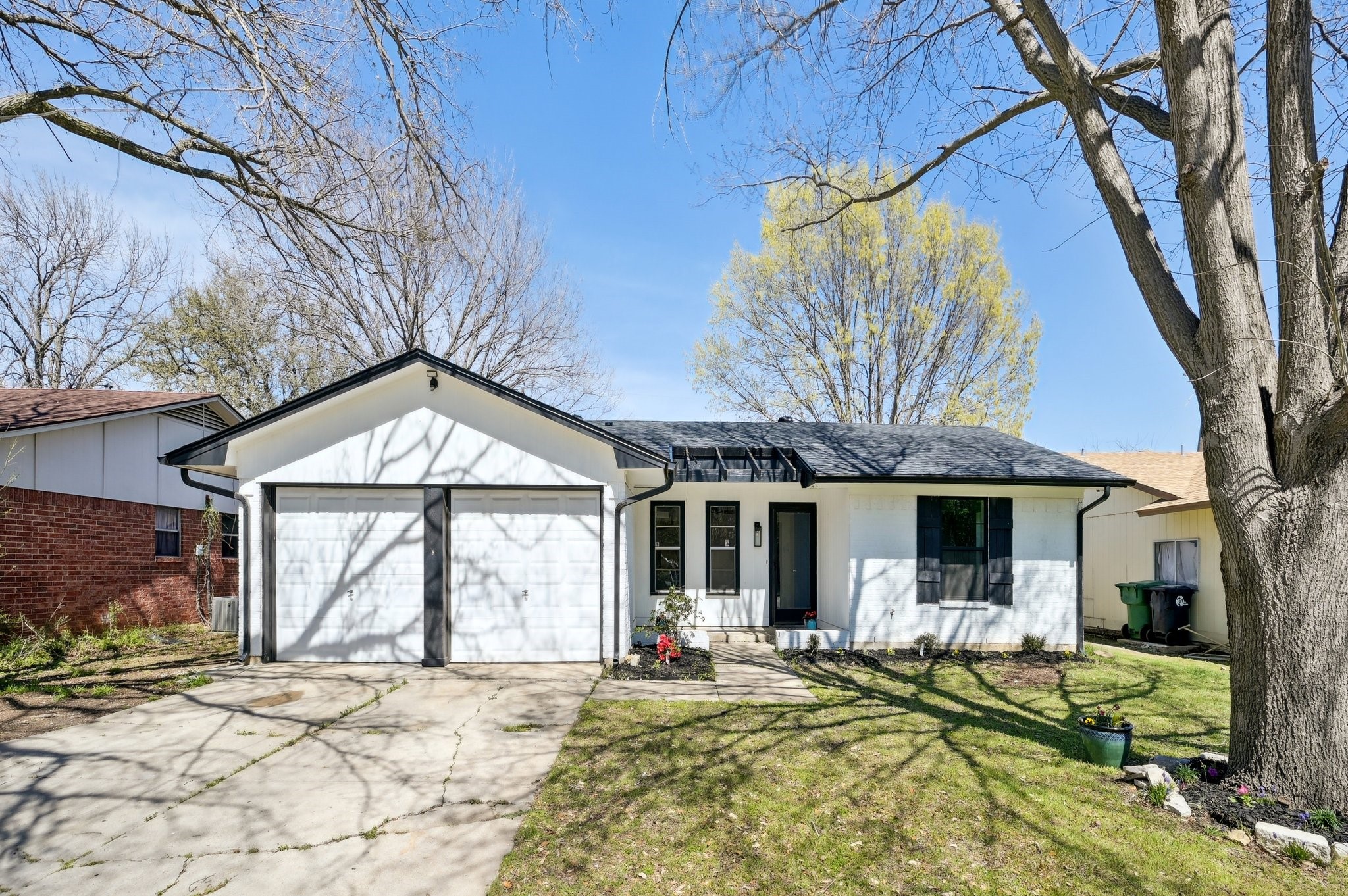 4120 Selene Drive Denton TX 76209