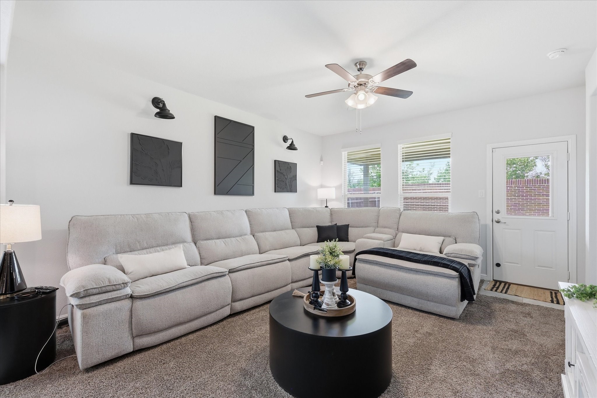 5821 Stream Drive Fort Worth TX 76137
