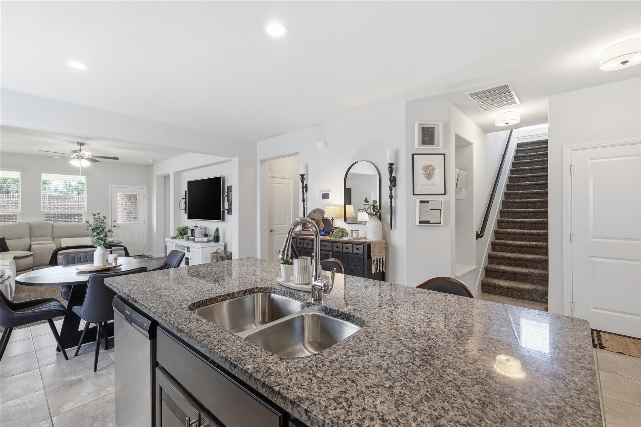 5821 Stream Drive Fort Worth TX 76137