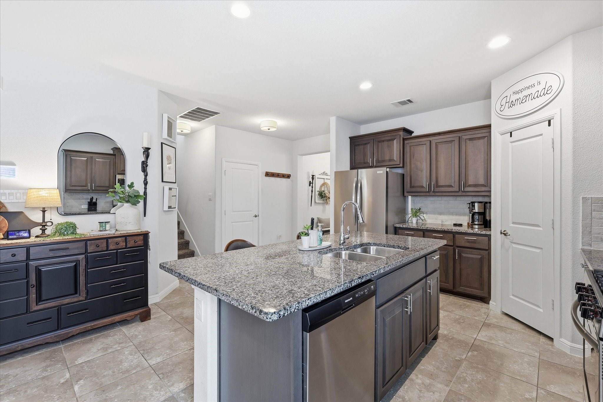 5821 Stream Drive Fort Worth TX 76137