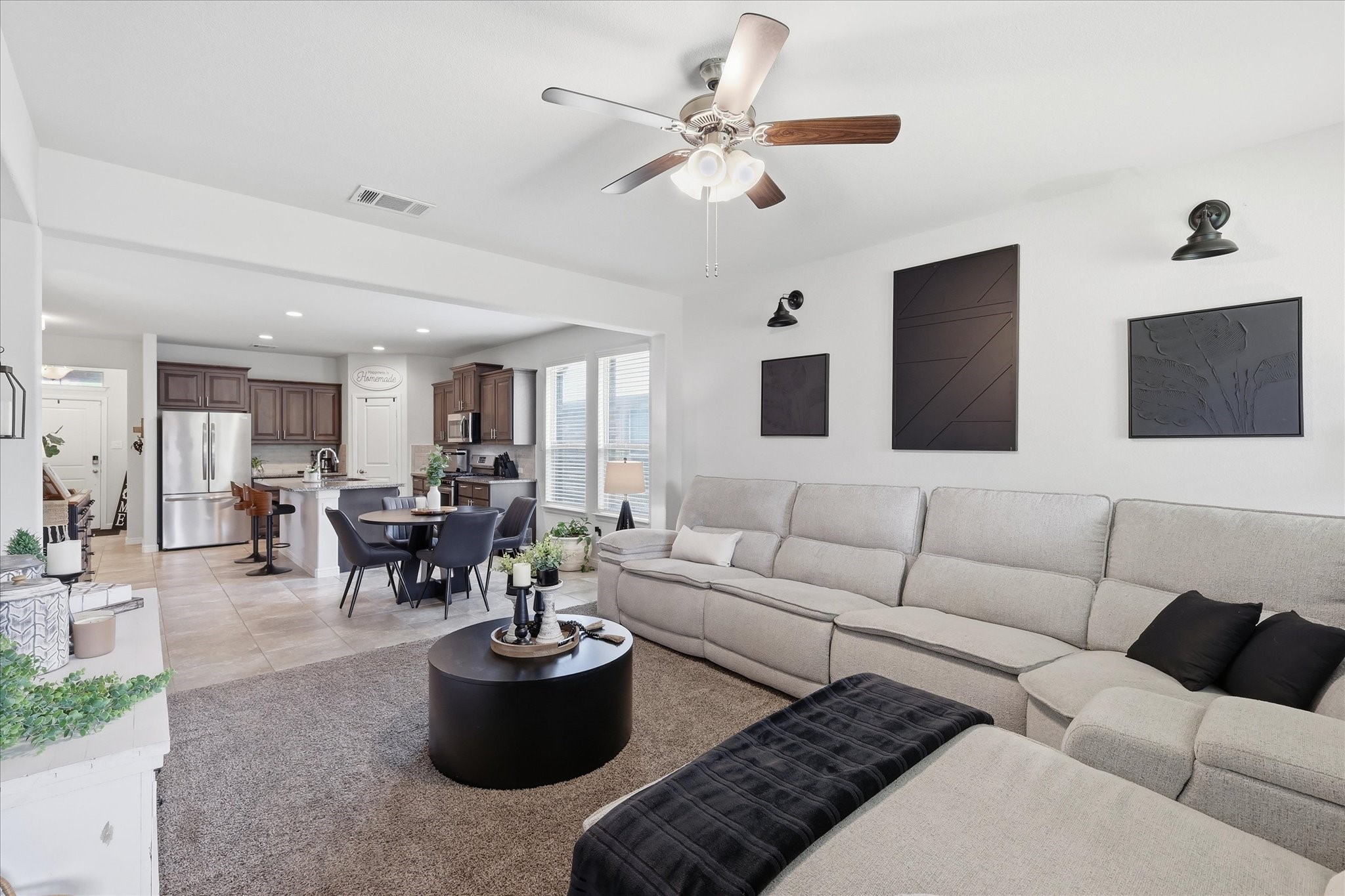 5821 Stream Drive Fort Worth TX 76137