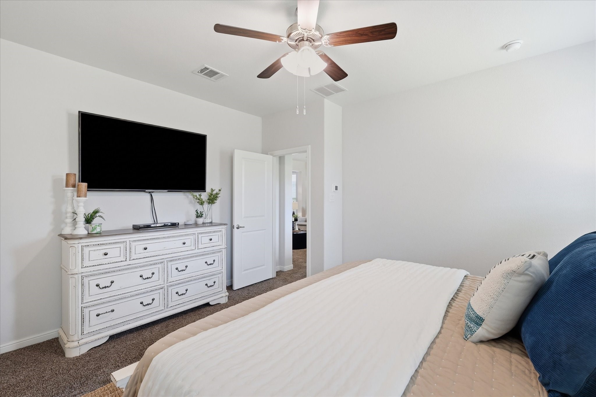 5821 Stream Drive Fort Worth TX 76137