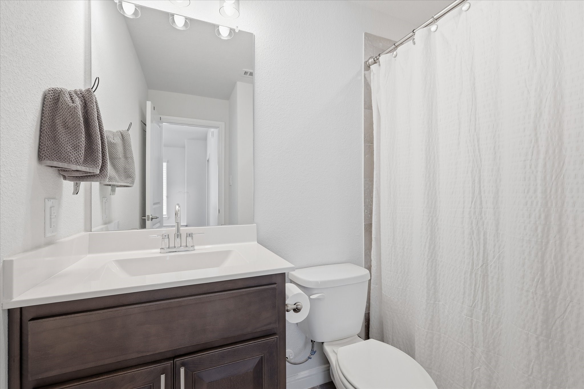 5821 Stream Drive Fort Worth TX 76137