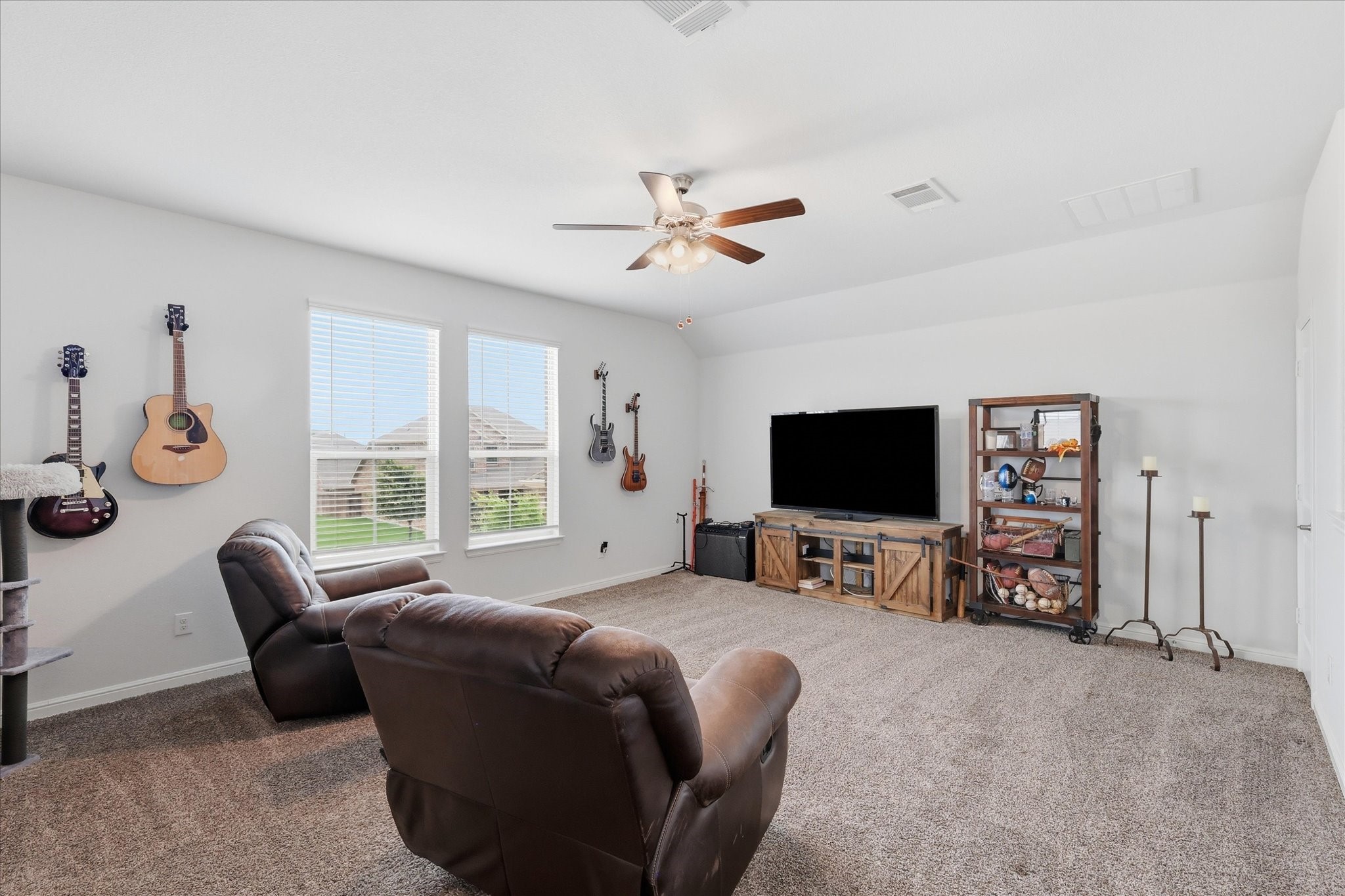 5821 Stream Drive Fort Worth TX 76137