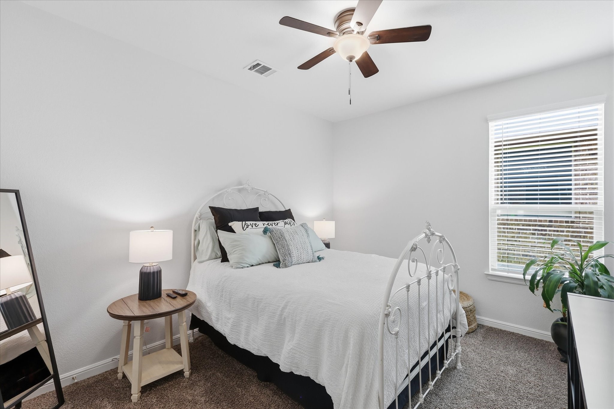 5821 Stream Drive Fort Worth TX 76137