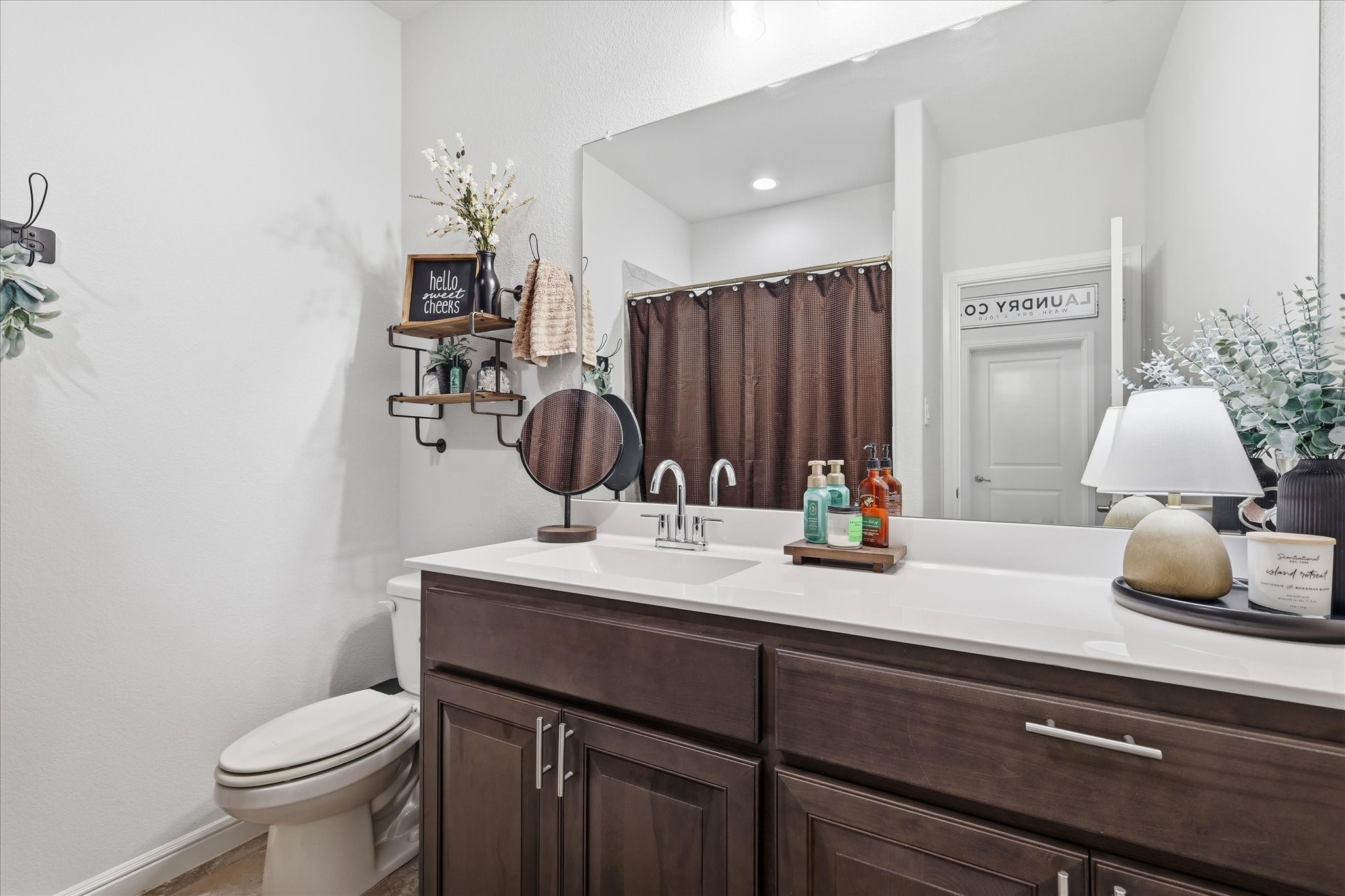 5821 Stream Drive Fort Worth TX 76137
