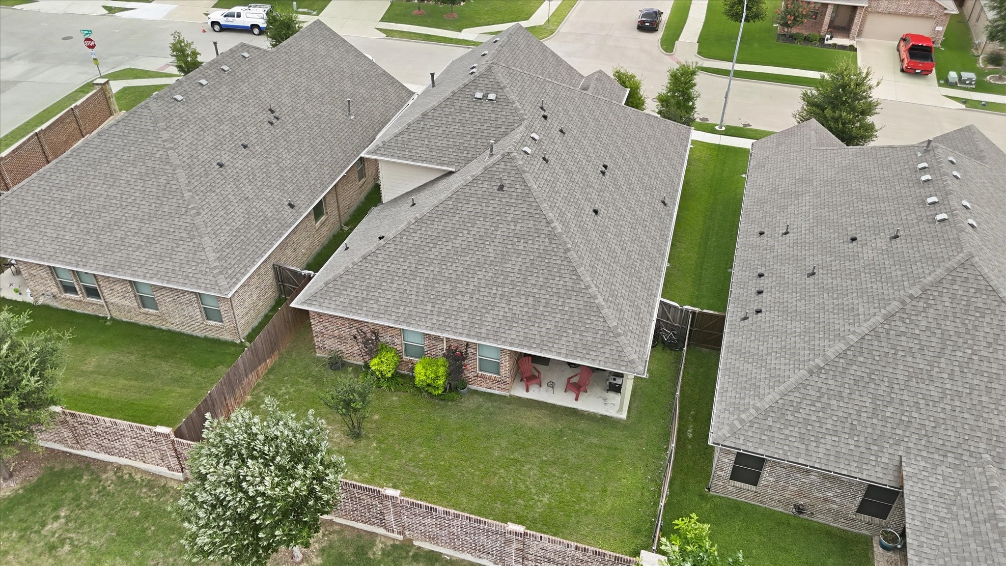 5821 Stream Drive Fort Worth TX 76137