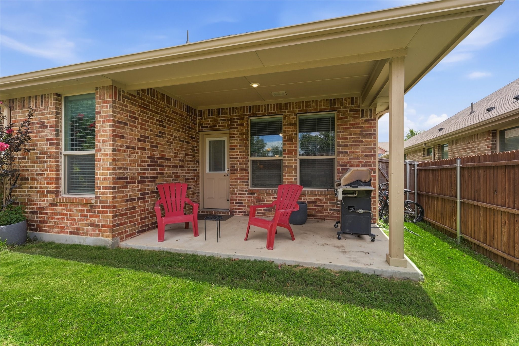 5821 Stream Drive Fort Worth TX 76137
