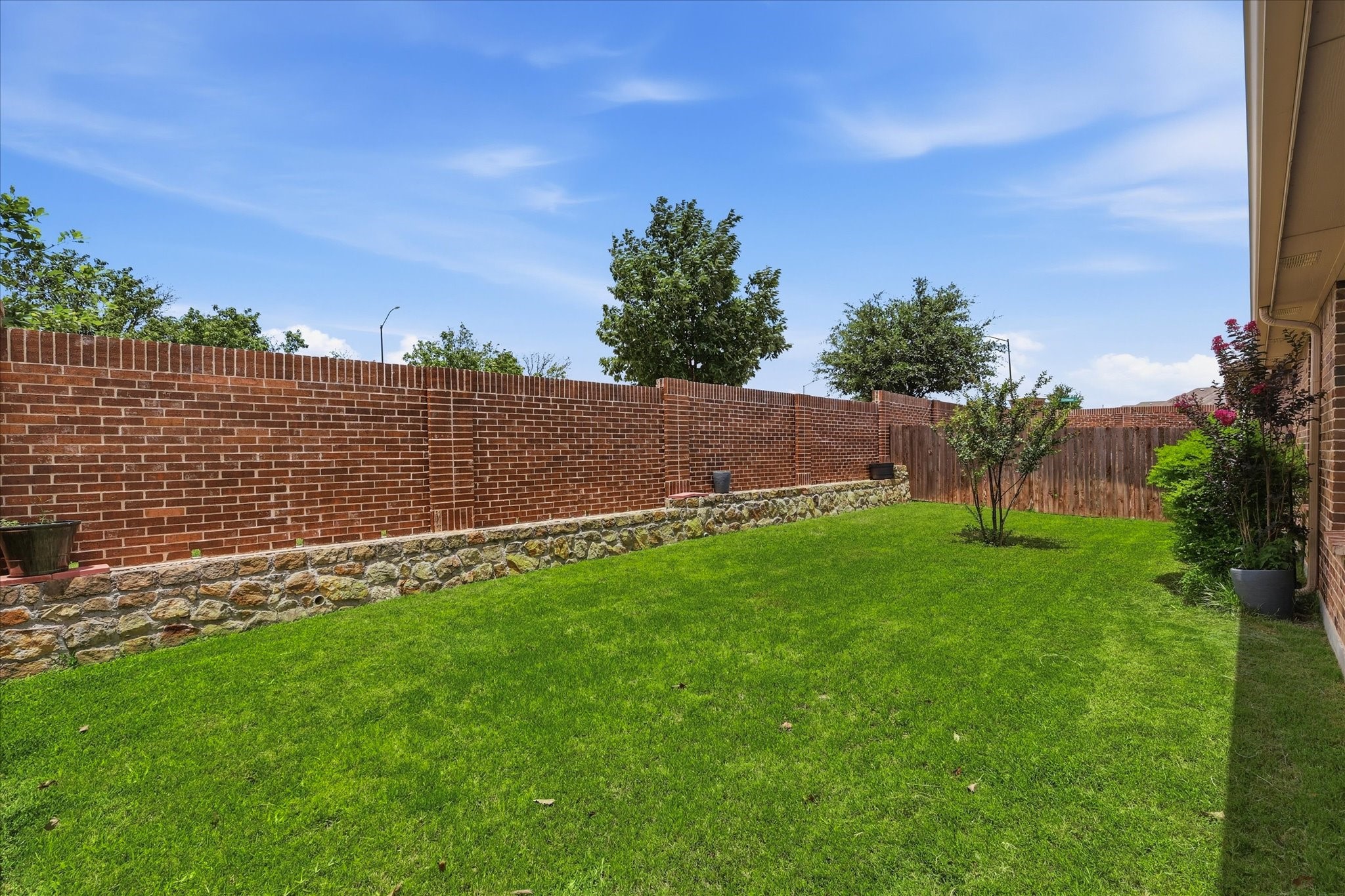 5821 Stream Drive Fort Worth TX 76137