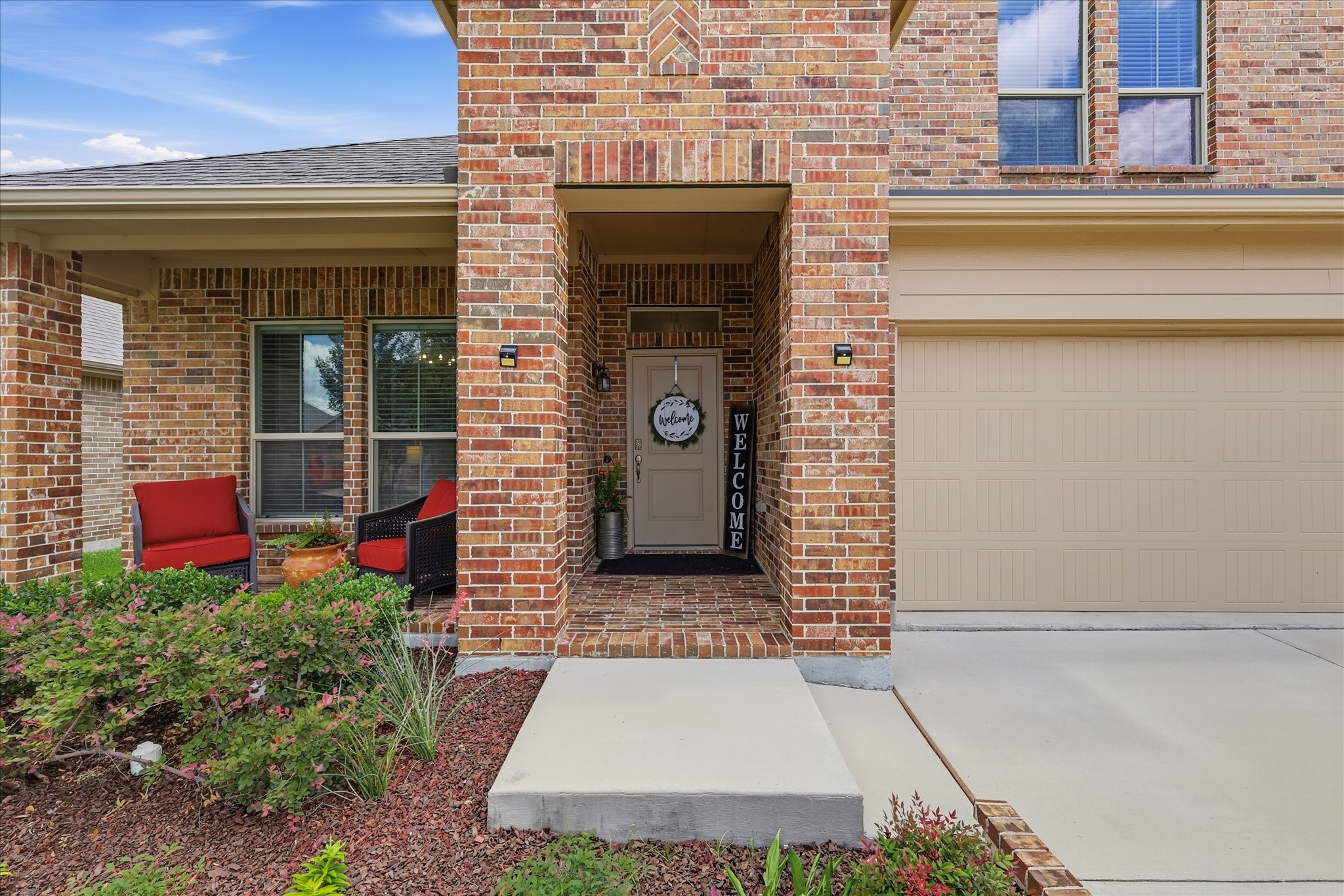 5821 Stream Drive Fort Worth TX 76137
