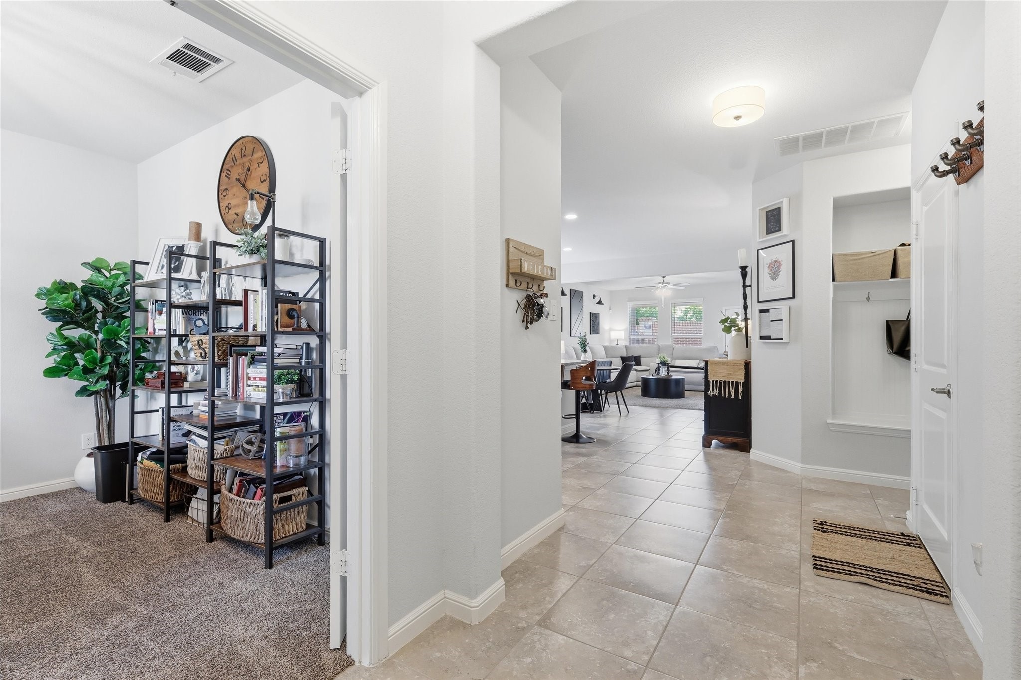 5821 Stream Drive Fort Worth TX 76137