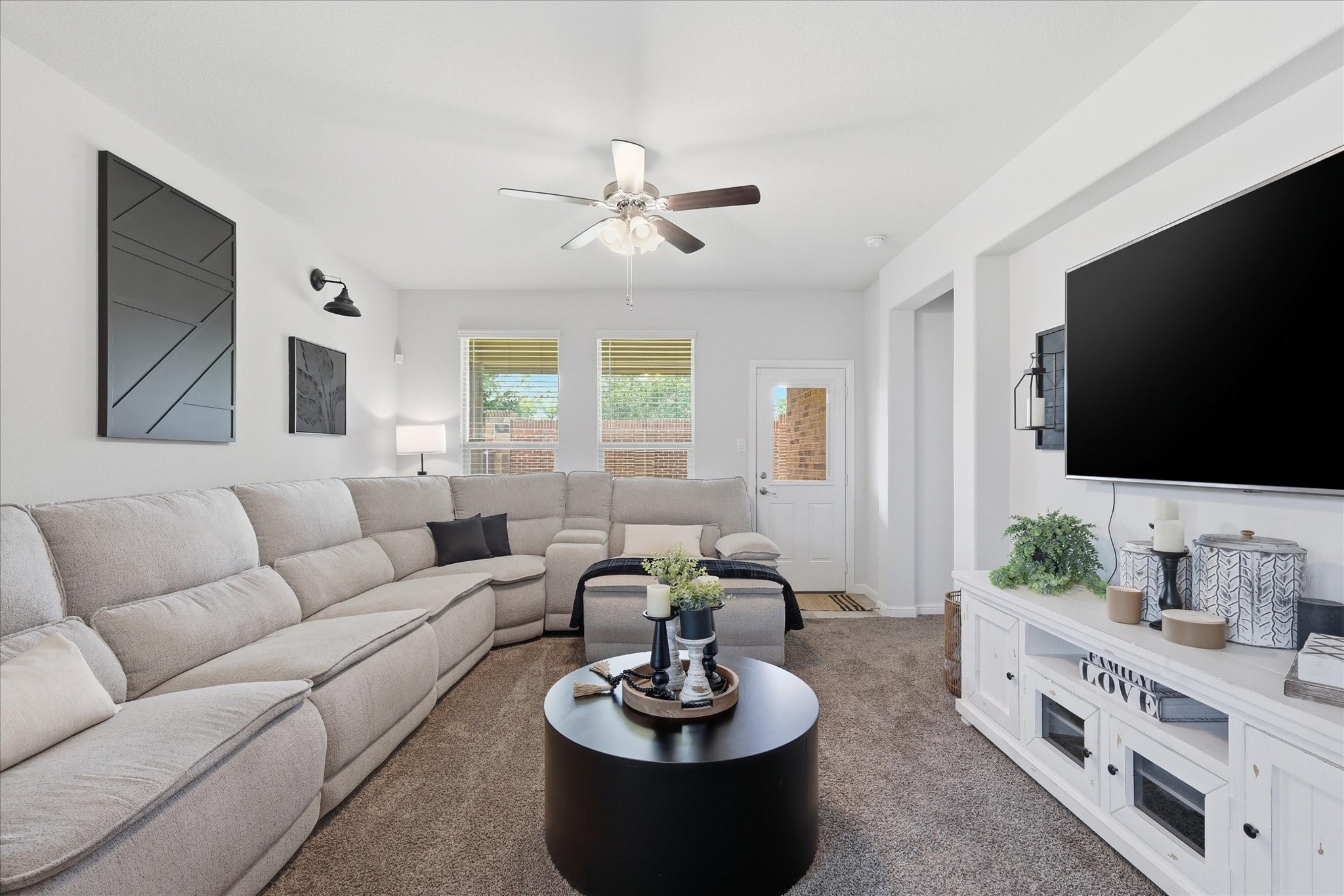 5821 Stream Drive Fort Worth TX 76137