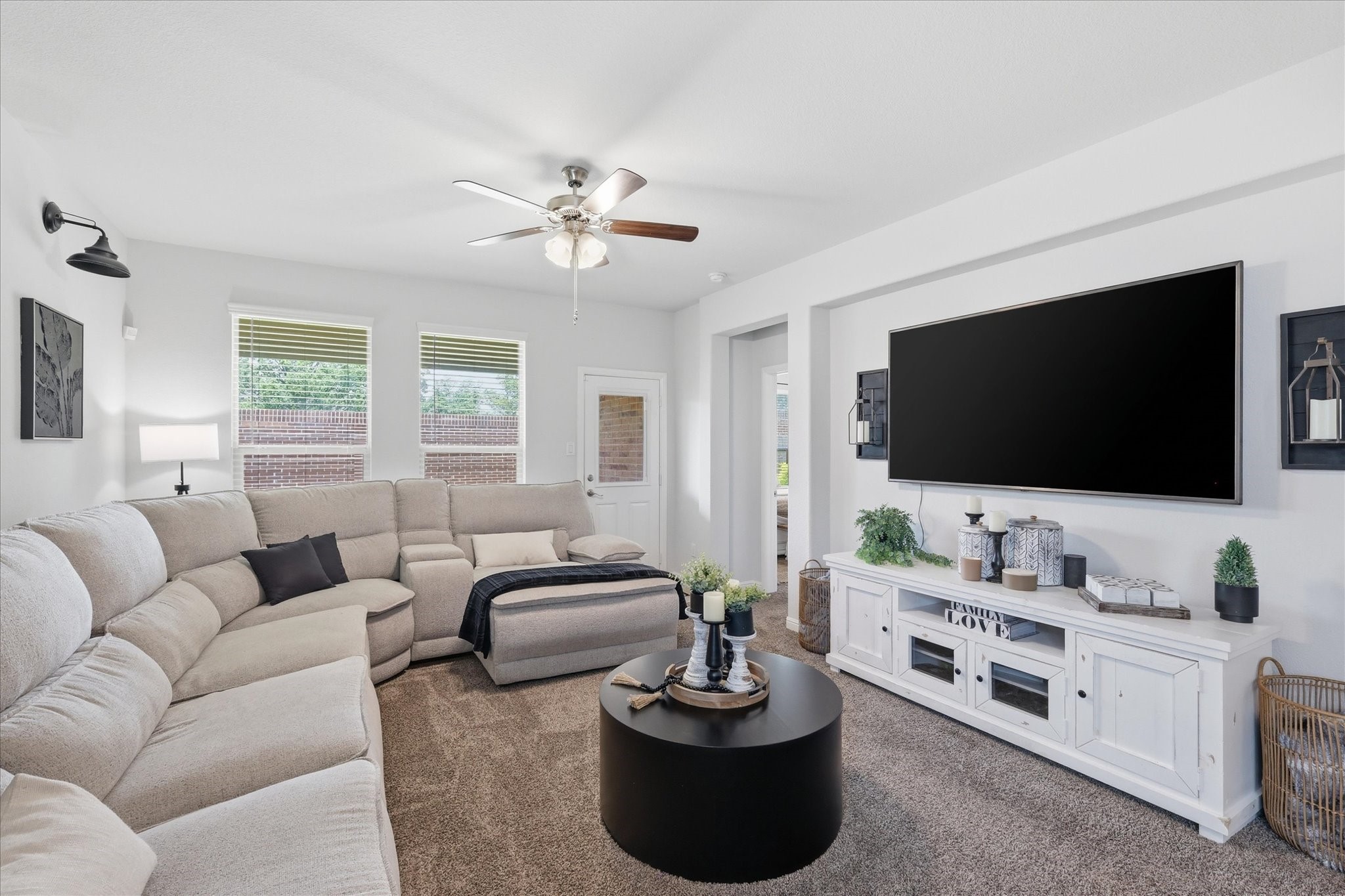 5821 Stream Drive Fort Worth TX 76137